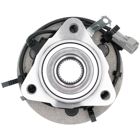 Dorman Hub Bearing Assembly 951-843
